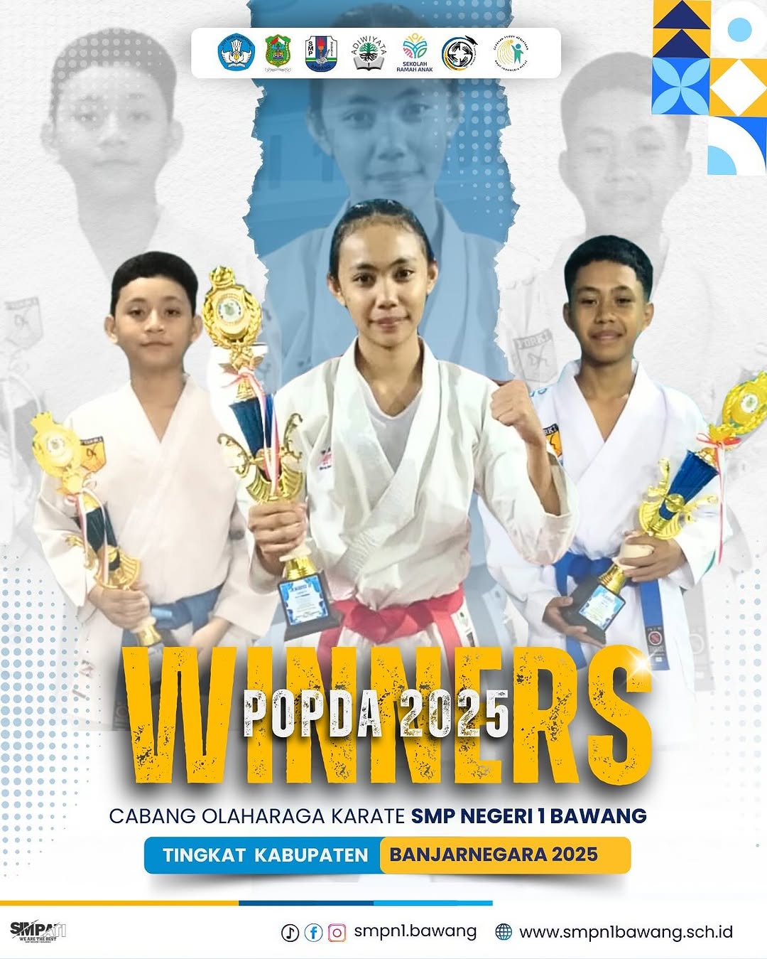 Juara Karate