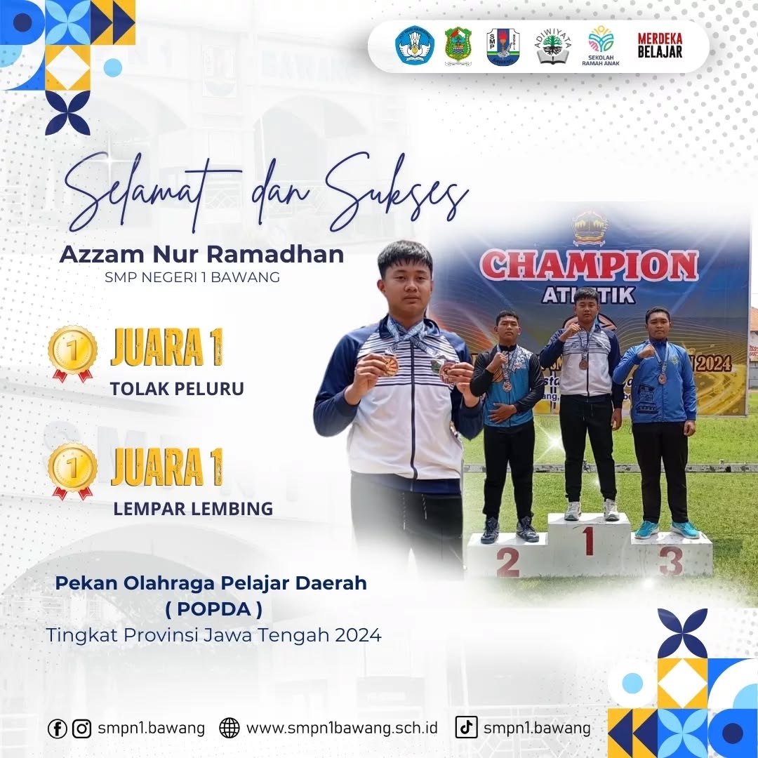 Juara Cerdas Cermat